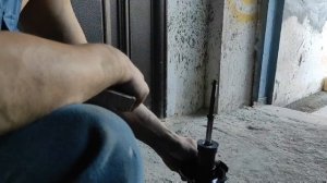 Как прокачать стойку
