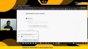 Fun with Firebase | Web Study Jam # 3