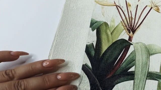 Текстура фотообоев Лён смотреть онлайн