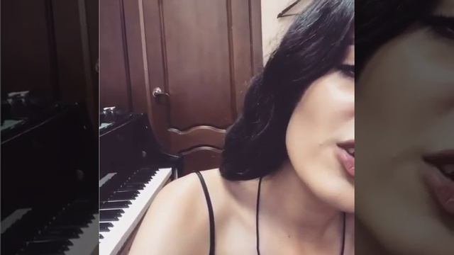 Эльдар Долгатов - Этой Ночью Я Умру Cover (Красивая девочка) смотреть онлайн