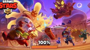 ГАЙД НА СПАЙКЕ. КАК НАУЧИТЬСЯ ИГРАТЬ Brawl stars.