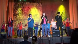 Гимн молодёжи- Кто если не мы (финальная песня)