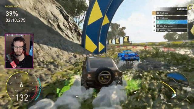 The BRAND New Mercedes-AMG SL 63 4matic  The Crew Motorfest Pro Settings