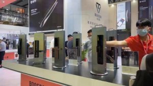 Строительная выставка 2022 в Китае/Строительные и отделочные материалы из китая
