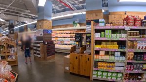 🇺🇸 Discover Trader Joe's in Hoboken New Jersey USA [4K Video]