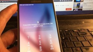 How to unlock a locked SIM card Locked with forgotten pin code