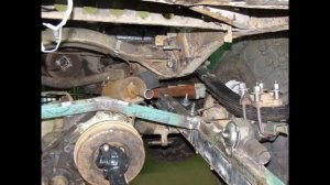 ТРЕХОСНЫЙ УАЗ 6х6 создали мужики в обычном гараже