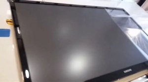 Антибликовая пленка для мониторов, телевизоров.