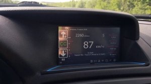 Круиз Контроль Приора 2 через штатную ММС!