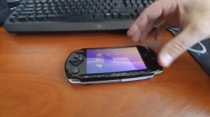 Обзор покупки PSP 3000 серии.Стоит ли покупать 2020?