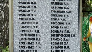 Село Новорождественское (Экскурсия)