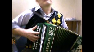 ЛИЗАВЕТА гармонь.обр.Фурсов.Н