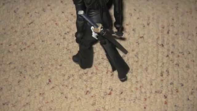 Kadaj's Adventure смотреть онлайн