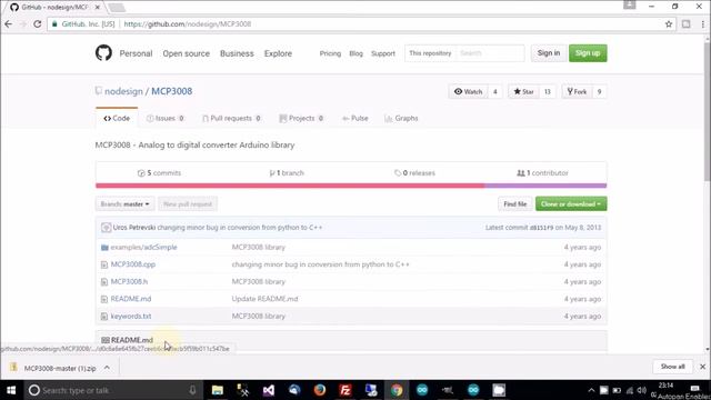 TUTORIAL: How to wire up MCP3008 ADC on NodeMCU ESP8266 or Arduino (analogue digital converter)