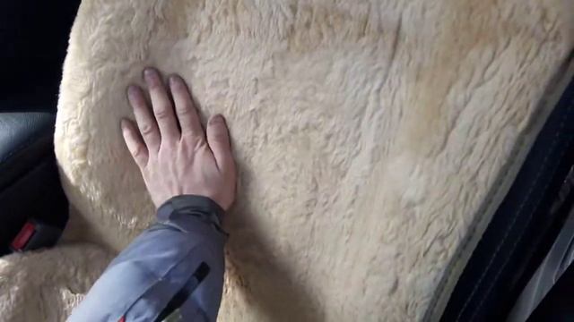 Меховые накидки из овечьей шерсти спустя 4 зимний месяца смотреть онлайн