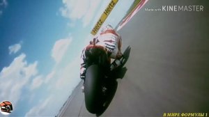 Марк Маркез | лучшие обгоны | Moto GP!