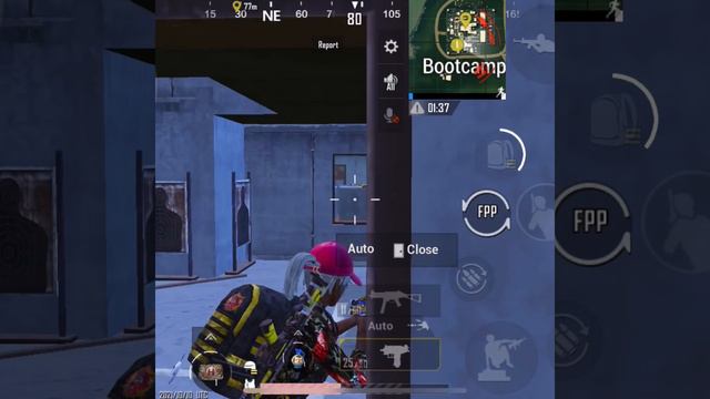 CHECK IPHONE XR LAG PUBG MOBILE SHORT VIDEO 🖕🏿 смотреть онлайн