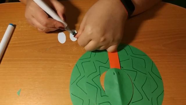 Изготовление тренажёров для дыхательной гимнастики своими руками, учитель-логопед Мякишева В.И. смотреть онлайн