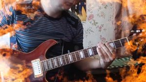Сектор-Газа. Восставший из ада (Кавер)