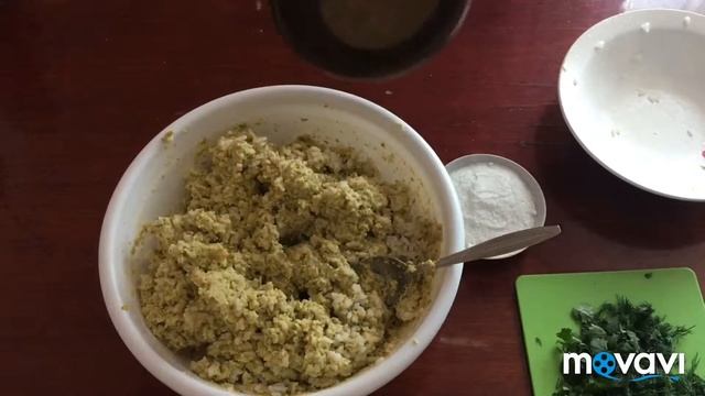 Котлеты из чечевицы . Lentil cutlets. смотреть онлайн