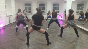 TOP JAM | #ТанцуйБесплатно | Twerk #2