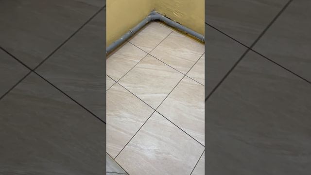 САНУЗЕЛ _ РАСКЛАДКА И ПРИРЕЗЫ #ремонтфеодосия #ремонт #укладкаплитки
