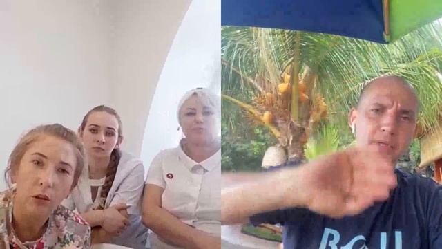 Обучение лазерной эпиляции | Практика смотреть онлайн