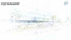 Lumion 11 Animation Smart Parking