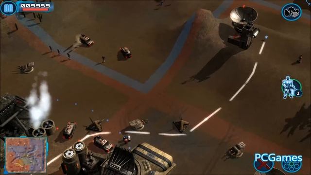 Z - Steel Soldiers Remastered (War PC Game)