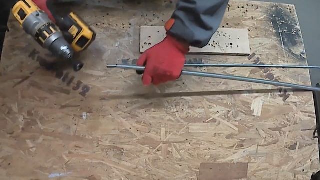 НАСАДКА ДЛЯ СНЯТИЯ ФАСКИ смотреть онлайн