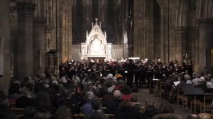 The Edinburgh Singers: Philip Stopford - Ave Verum
