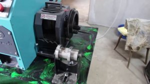 Установка станка УЗОР Н1 на стол