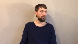 Борис Перцель. Актерская визитка