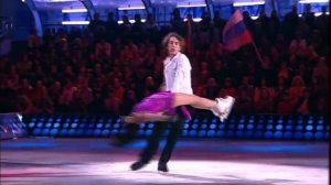 ЛЕД и ПЛАМЕНЬ Нигматулина Гончаров - Мне нравится