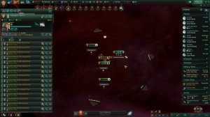 Let's Play Stellaris - Suffer not the Alien 17