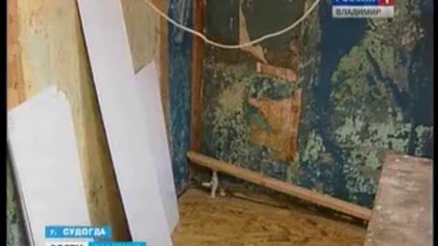 Ремонт квартиры оказался не в радость смотреть онлайн