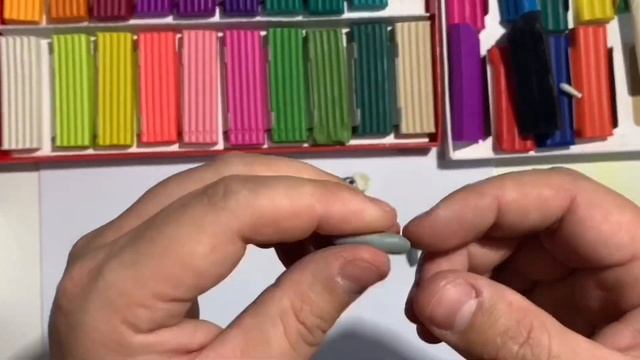 Серия видео-уроков на дистанте - "Полепим? "Коала с ананасом" смотреть онлайн