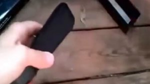 Новинки оружия самообороны без лицензии