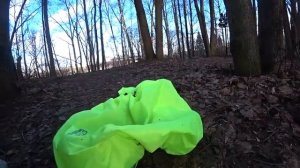 Обзор велорюкзаков на багажник Svarga, туристические велоштаны, дождевик на велоштаны