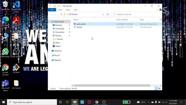 Git Video:- Introduction to Git, Git status, Git add, Git init. смотреть онлайн