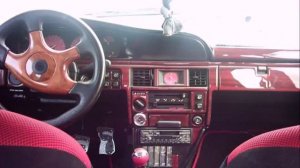 Москвич - князь 2121 "Святогор"