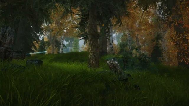 Necrasin plays Skyrim SE: High Hrothgar смотреть онлайн