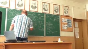 Семинар для думающих родителей. Дмитрий Таран. Севастополь.