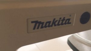 Makita SJ401 Scroll Saw | Unboxing and Specification