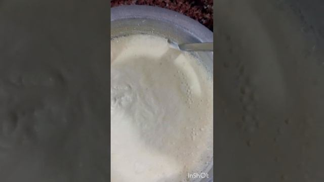 Dudh ki malai#share #like #subscribe