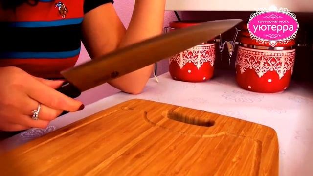 УЮТЕРРА: СКОЛЬКО НУЖНО ИМЕТЬ НОЖЕЙ? смотреть онлайн