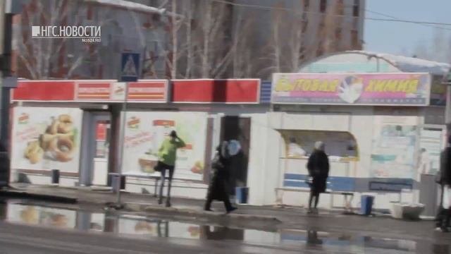 Чкаловский поселок