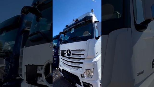 Грузовые автомобили в Германии и цены смотреть онлайн