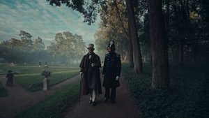 Фильм «Путешествие из Санкт-Петербурга в Царское Село»