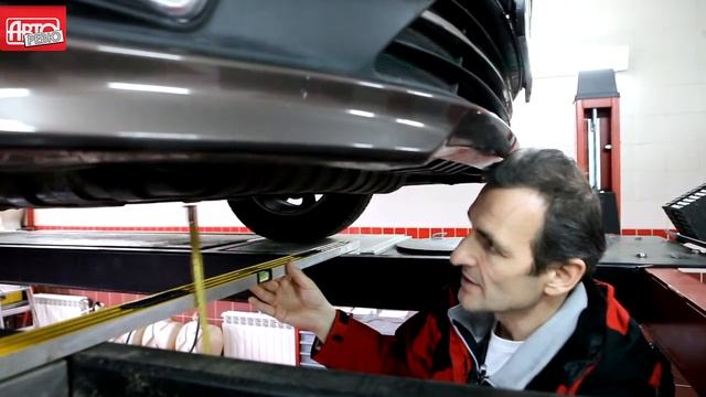 Как мы измеряем клиренс